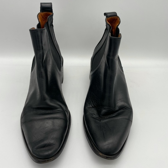 Everlane “The Heel” Chelsea Boot - Picture 2 of 9